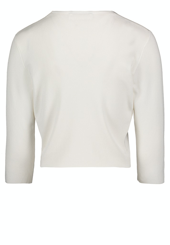 Strickbolero
