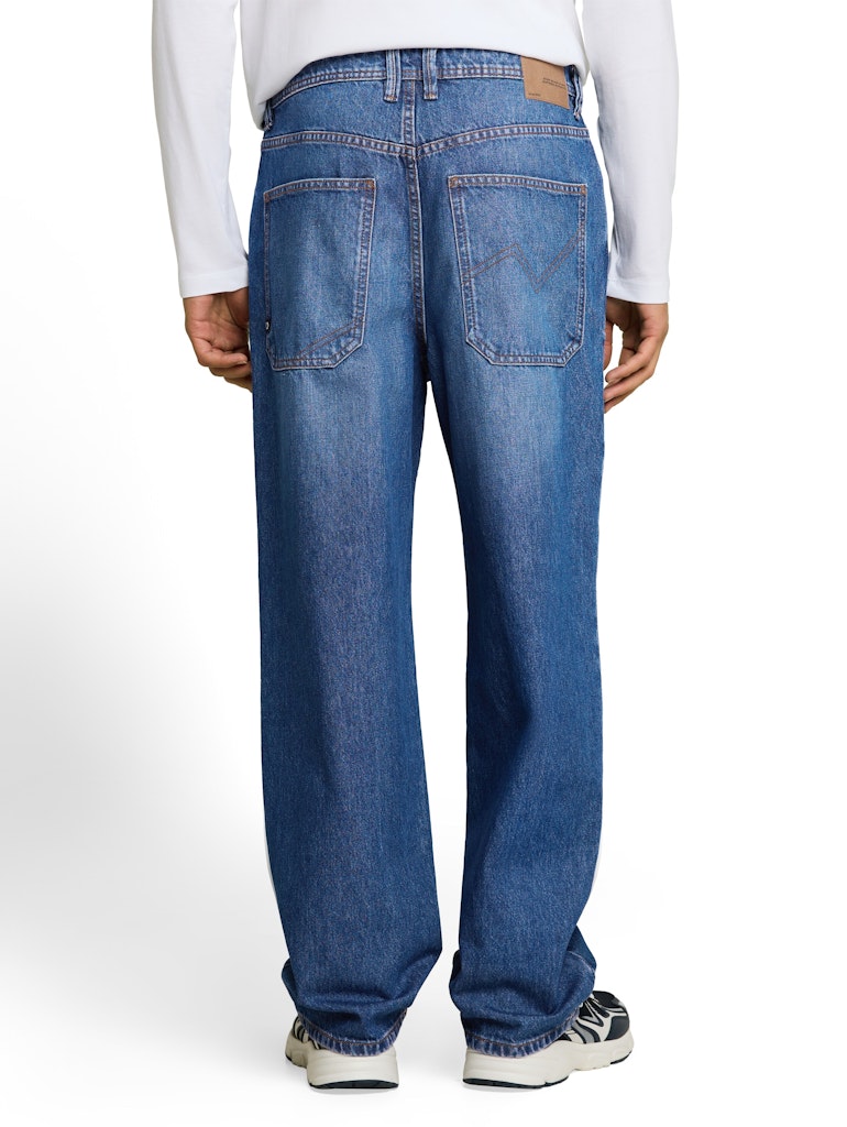 TTELLIOT BAGGY Jeans
