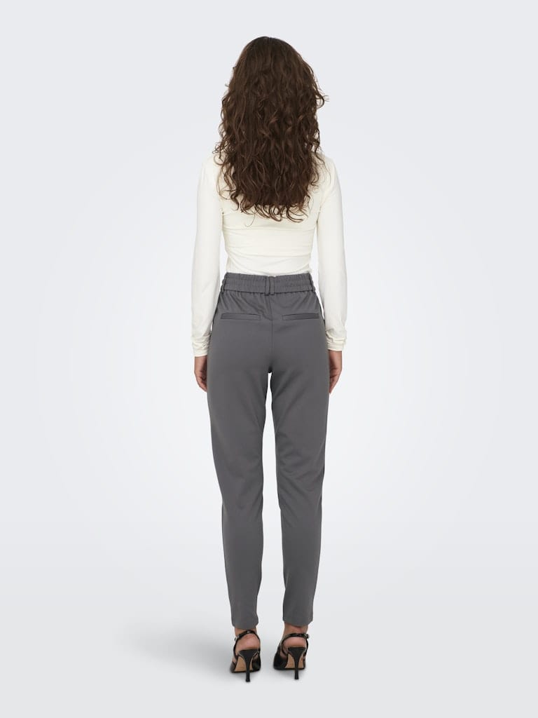 ONLPOPTRASH EASY COL PANT PNT NOOS