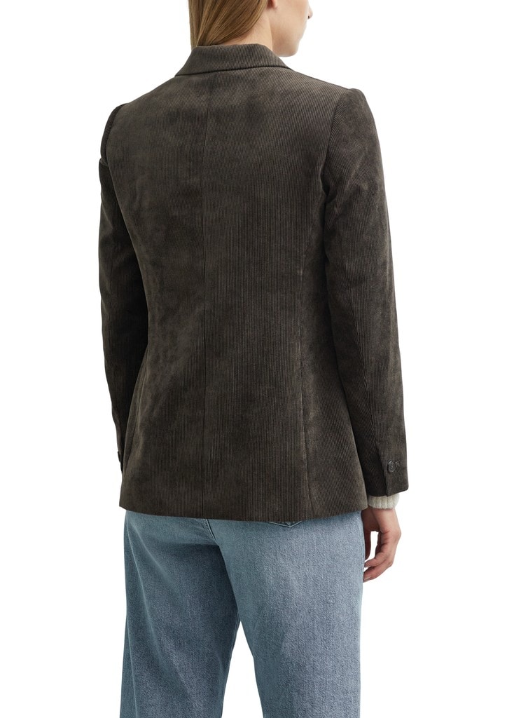 Indoor-Blazer