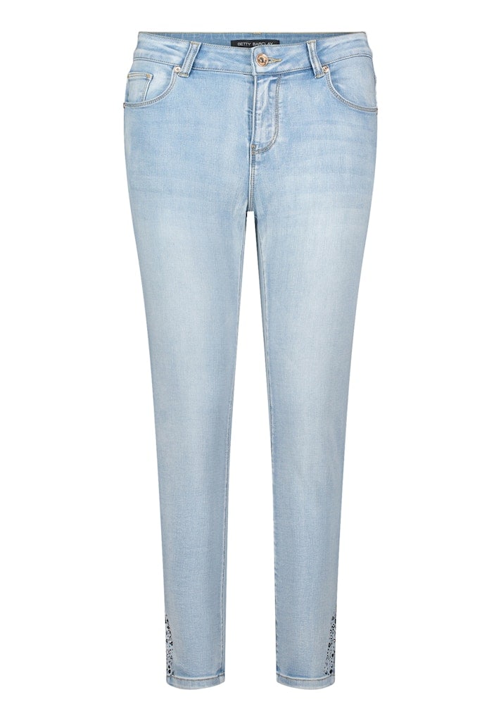 Basic-Jeans