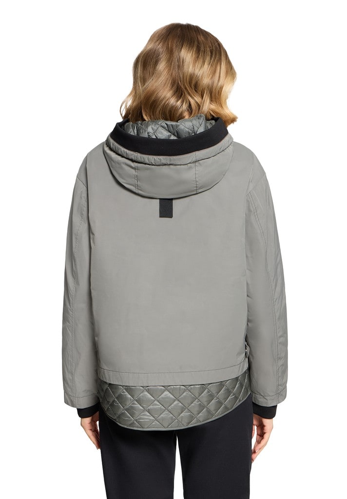 Winterjacke