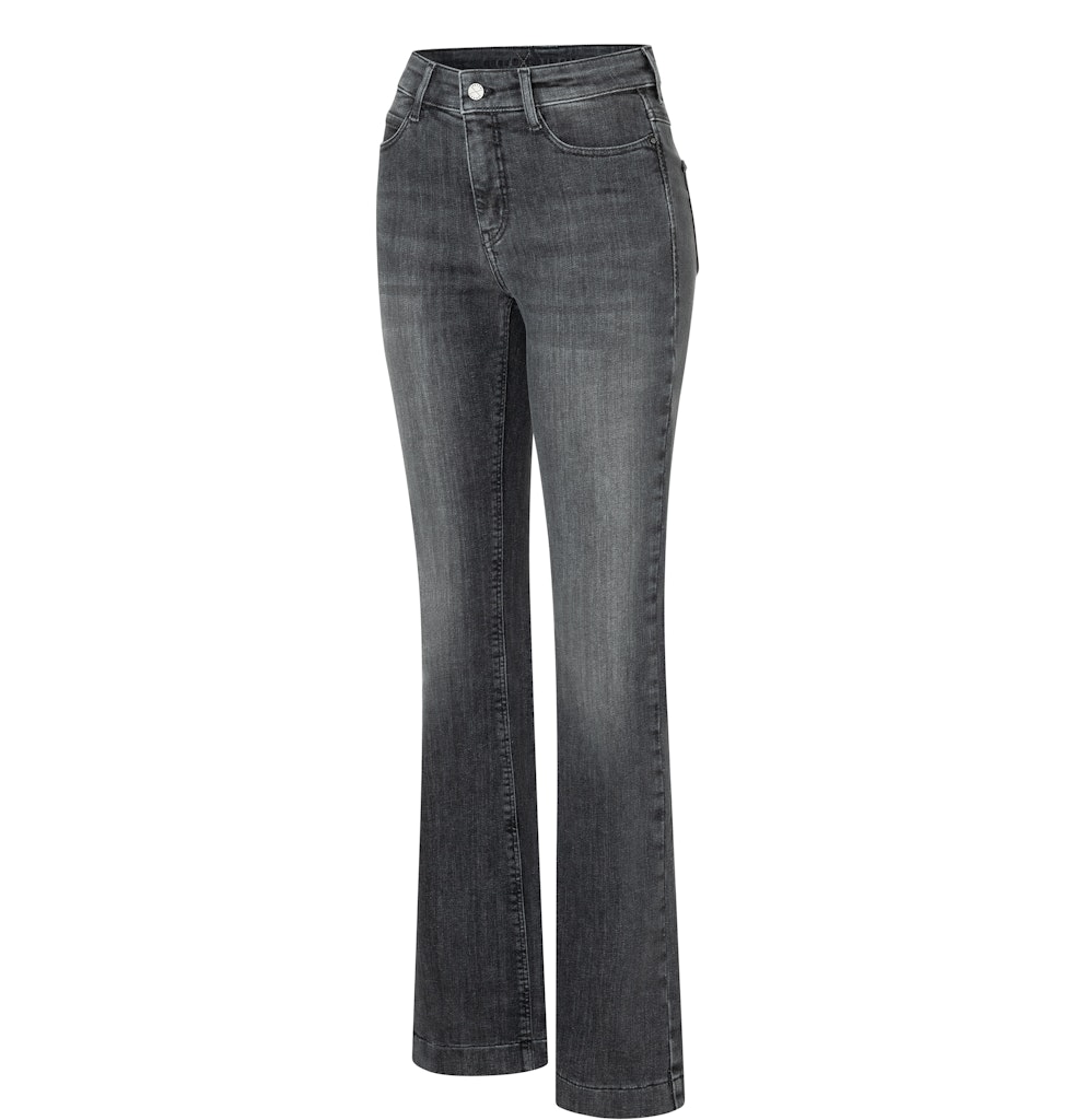 MAC JEANS - DREAM BOOT, Authentic mega flex