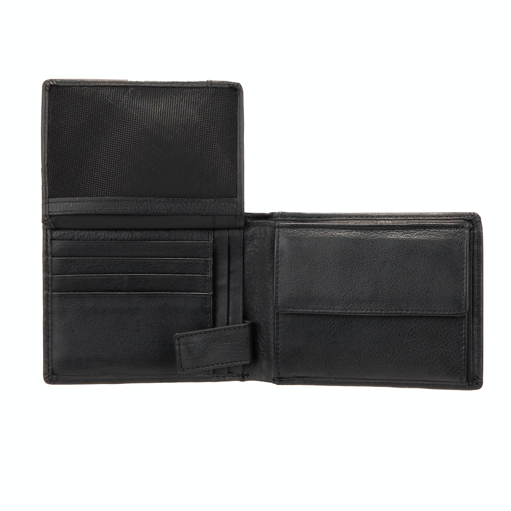 Fusto Galbert Billfold H8