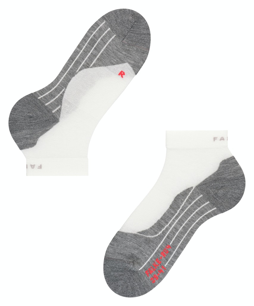FALKE RU4 Endurance Short Herren Running