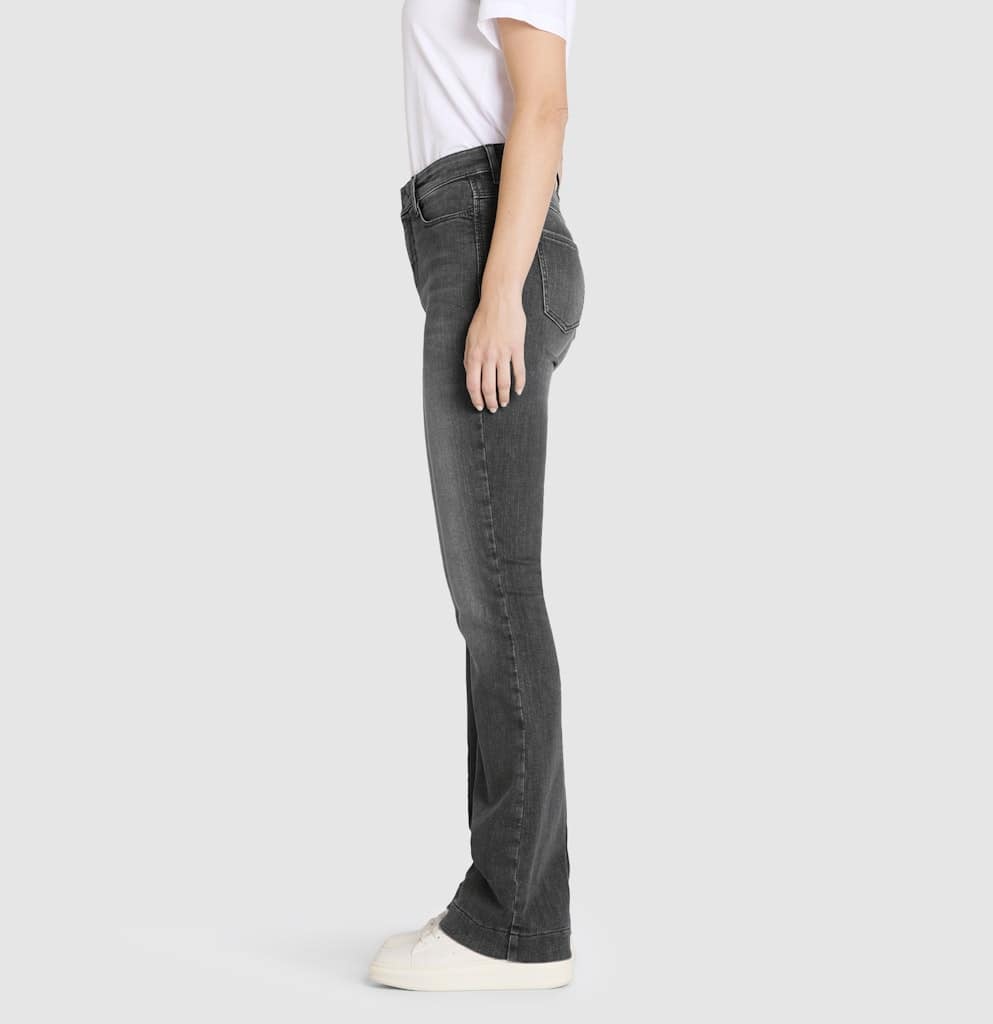MAC JEANS - DREAM BOOT, Authentic mega flex