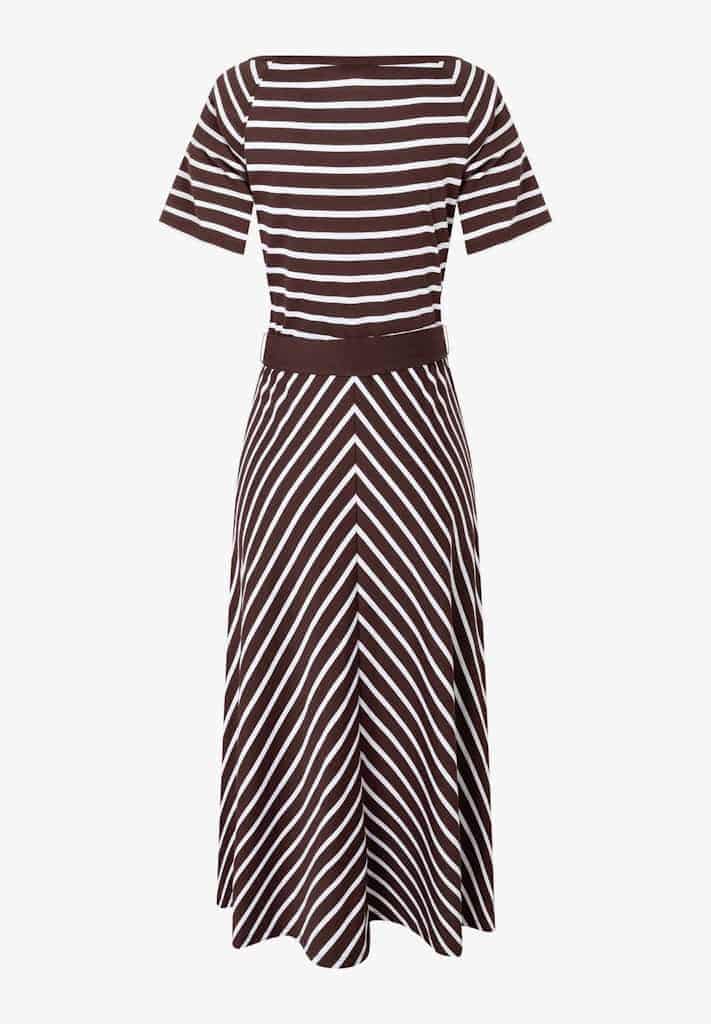 Jerseykleid