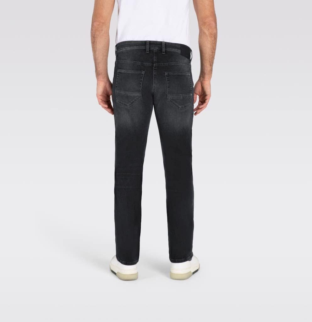 MAC JEANS - Arne Pipe, Workout DenimFlexx