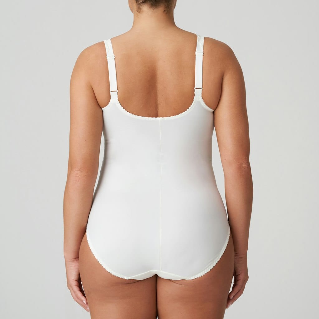 MADISON natur Vollschalen-Body