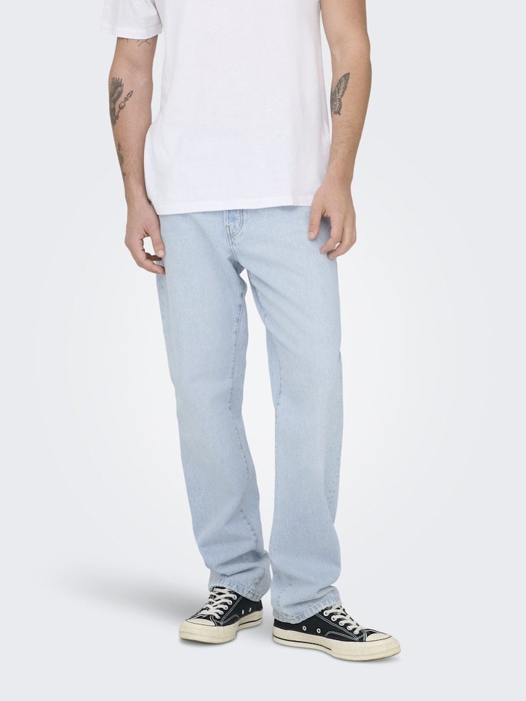 ONSEDGE STRAIGHT LB 6986 TAI DNM NOOS