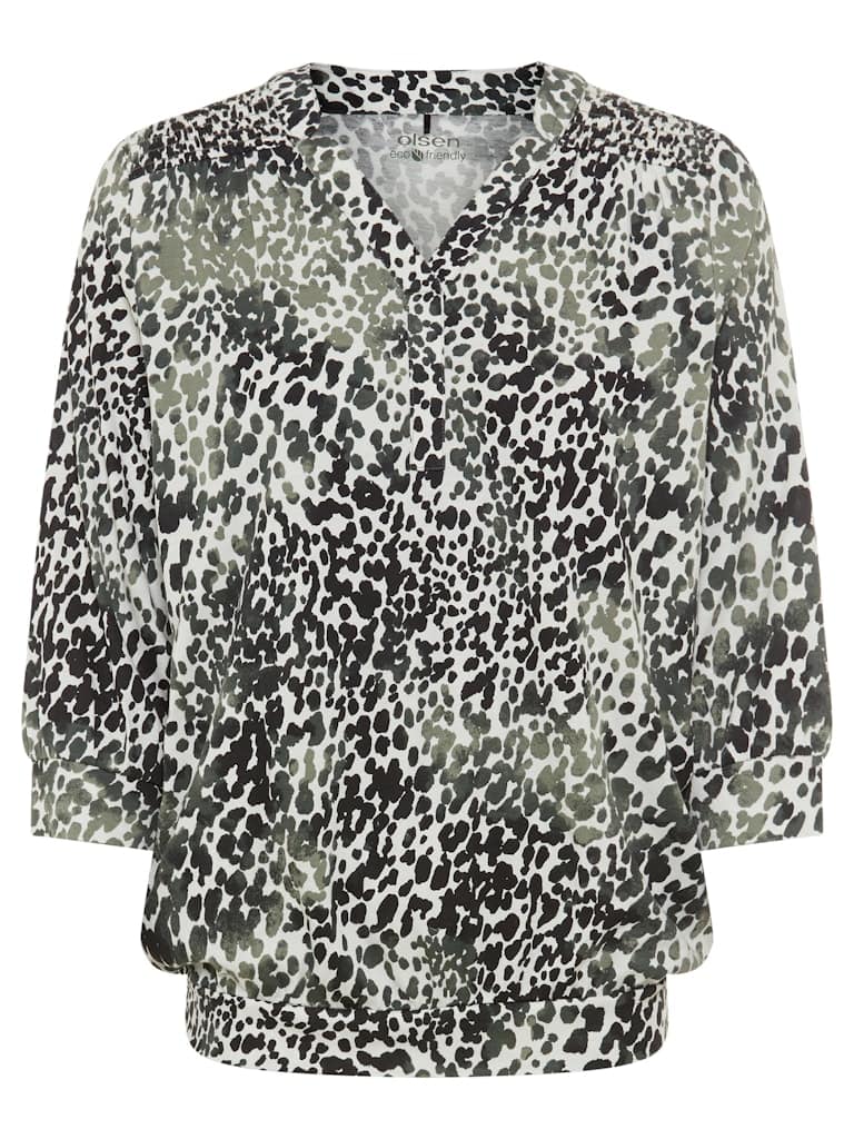 T-Shirt Long Sleeves