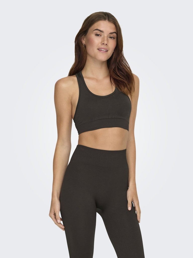 ONPDAISY-2 SEAM BRA NOOS