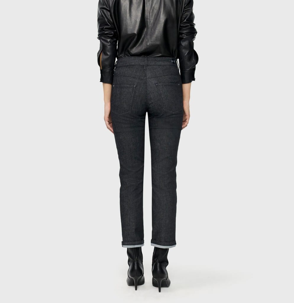 MAC JEANS - DREAM, Dream authentic