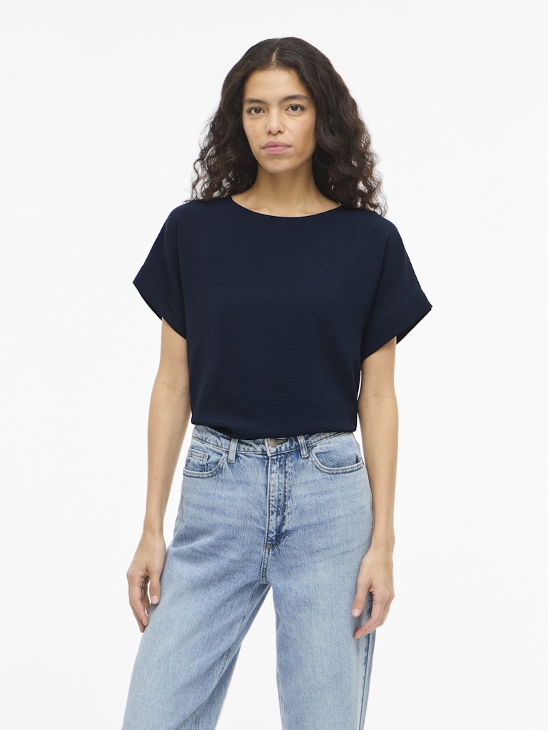 VIJOSA S/S TOP - NOOS