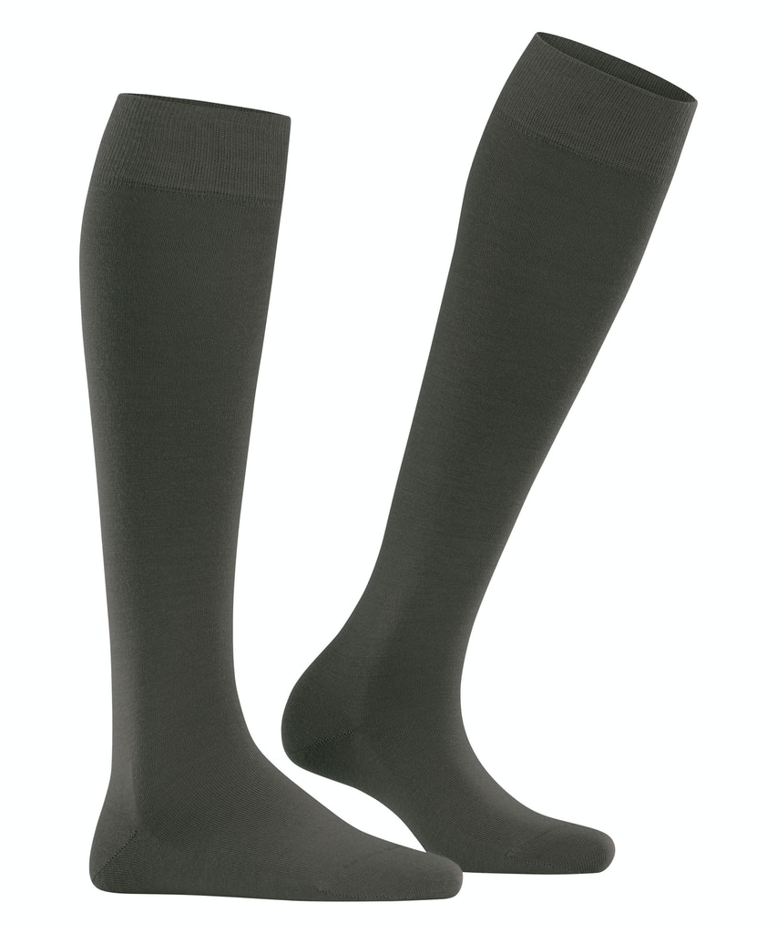 FALKE Softmerino Damen