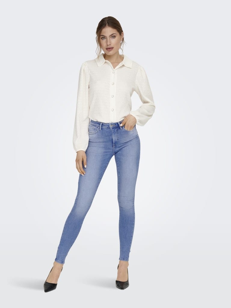 ONLPOWER MID SK PUSHUP DNM REA934 NOOS