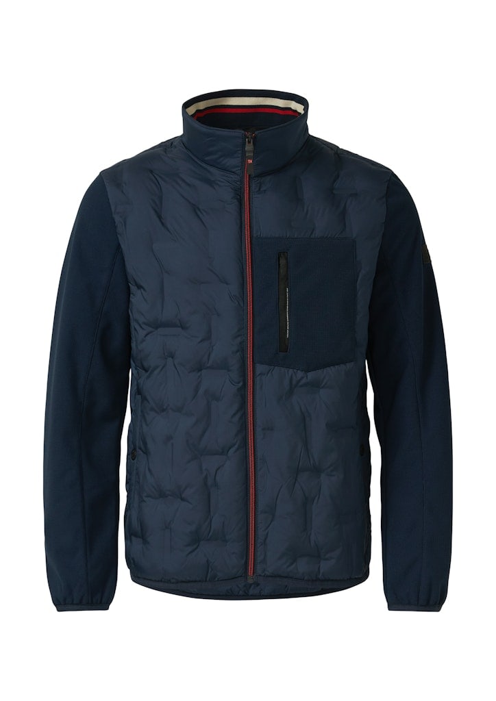 Outdoor-Jacke