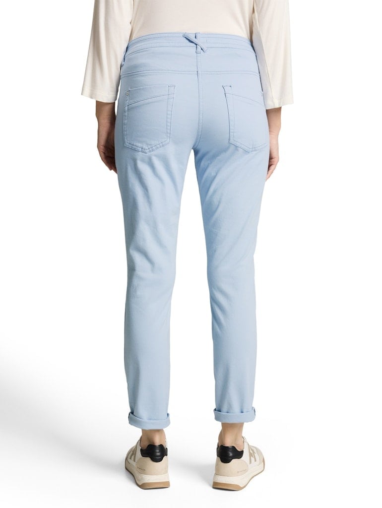 Tapered Relaxed Hose