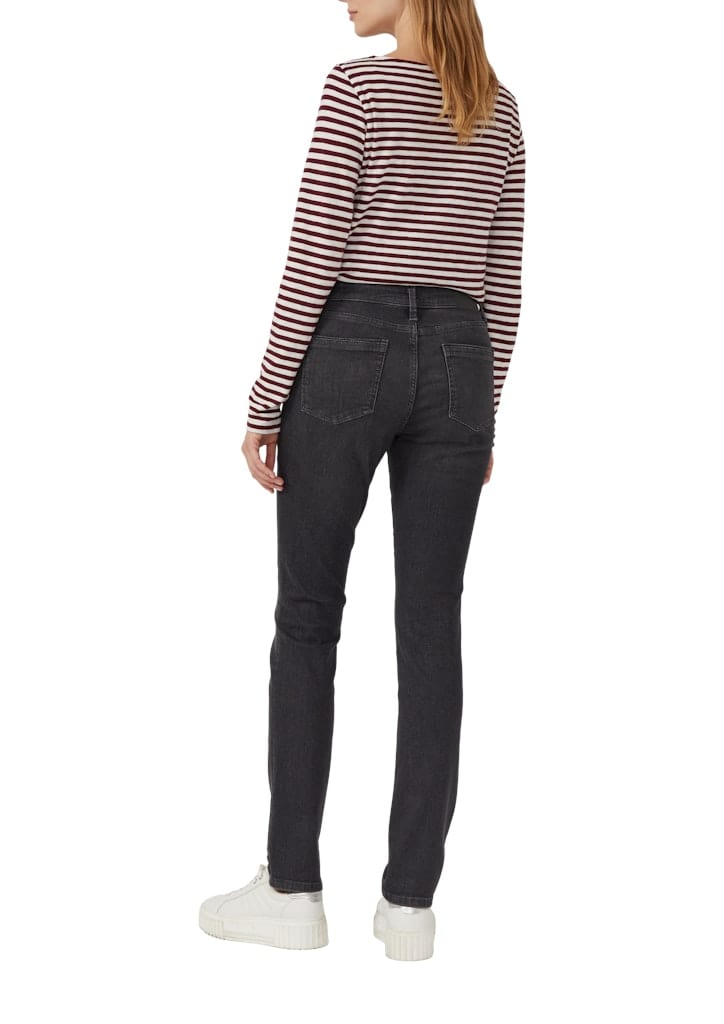 Jeans-Hose