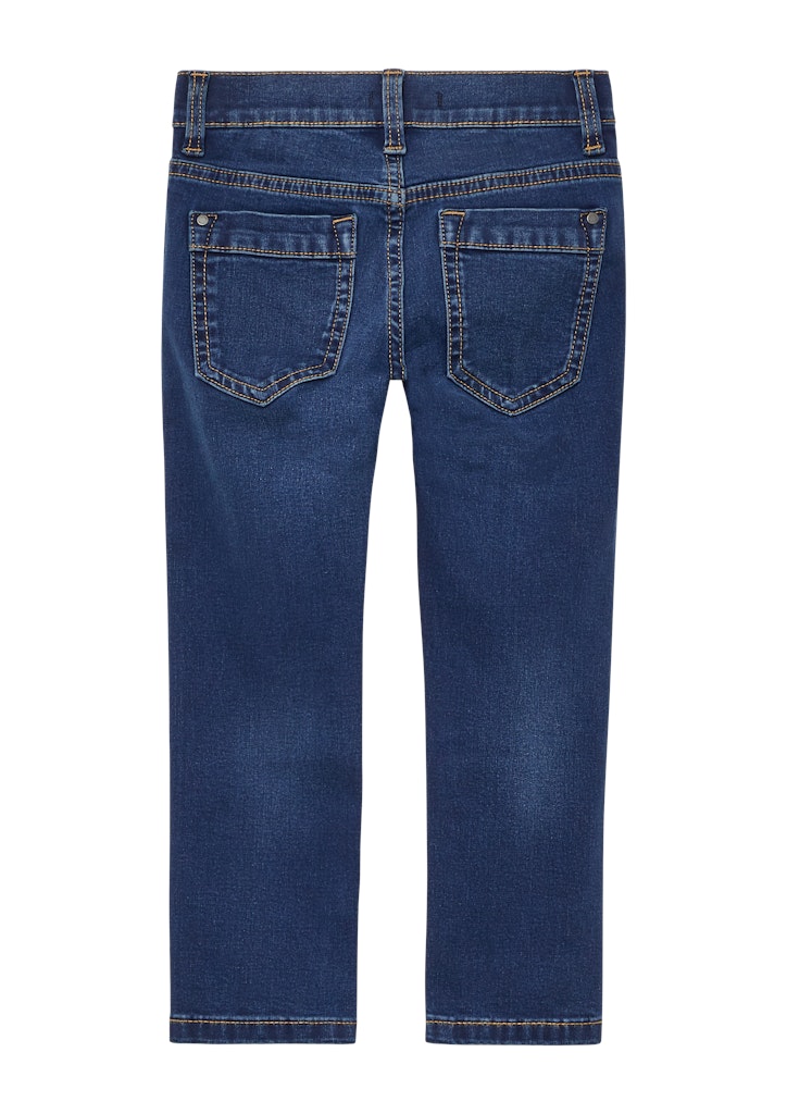 Jeans-Hose