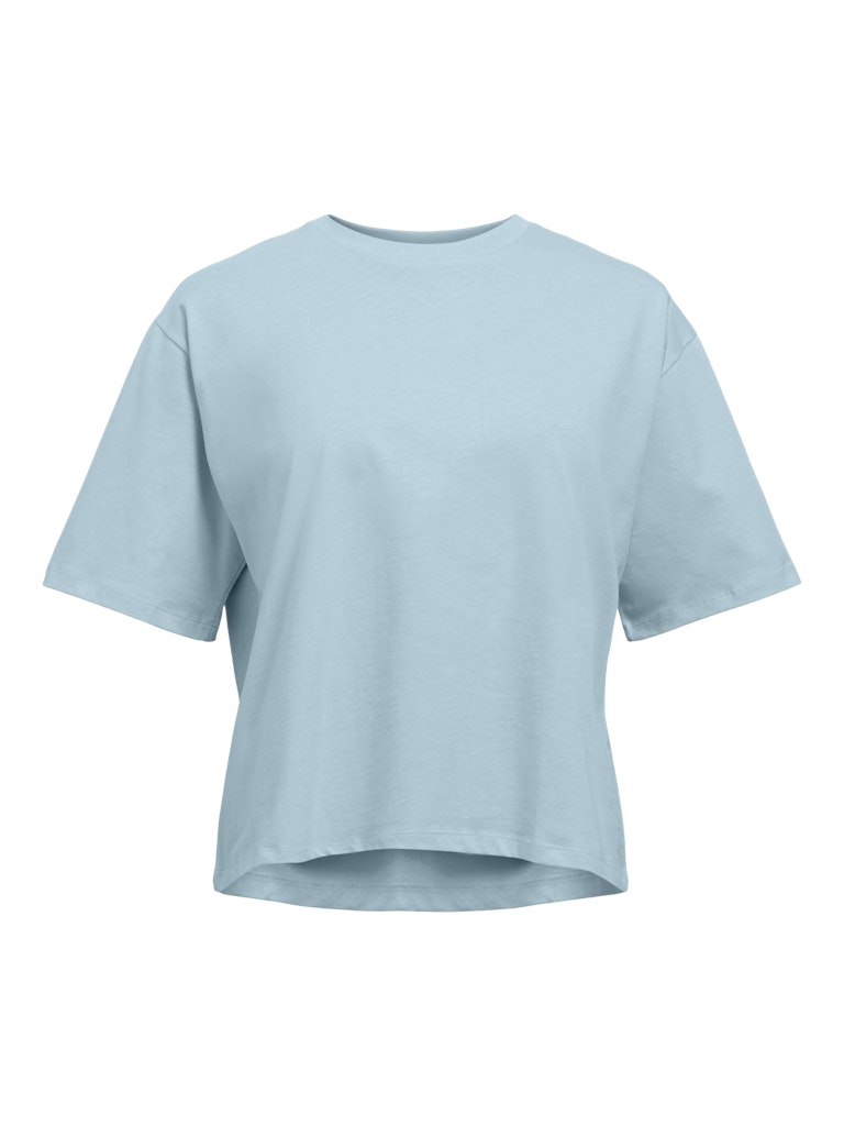 OBJGIMA S/S LO T-SHIRT NOOS