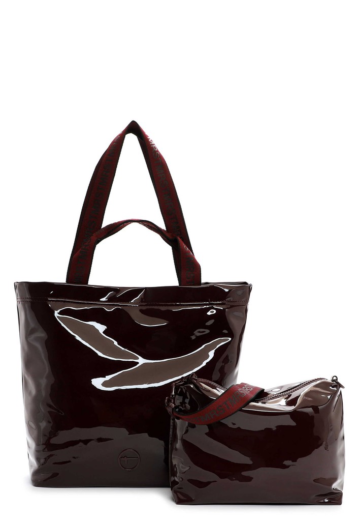 Shopper TAS Maike