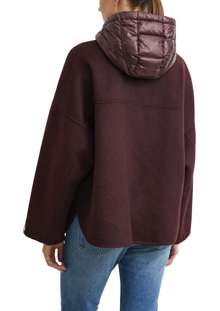 Outdoor-Jacke