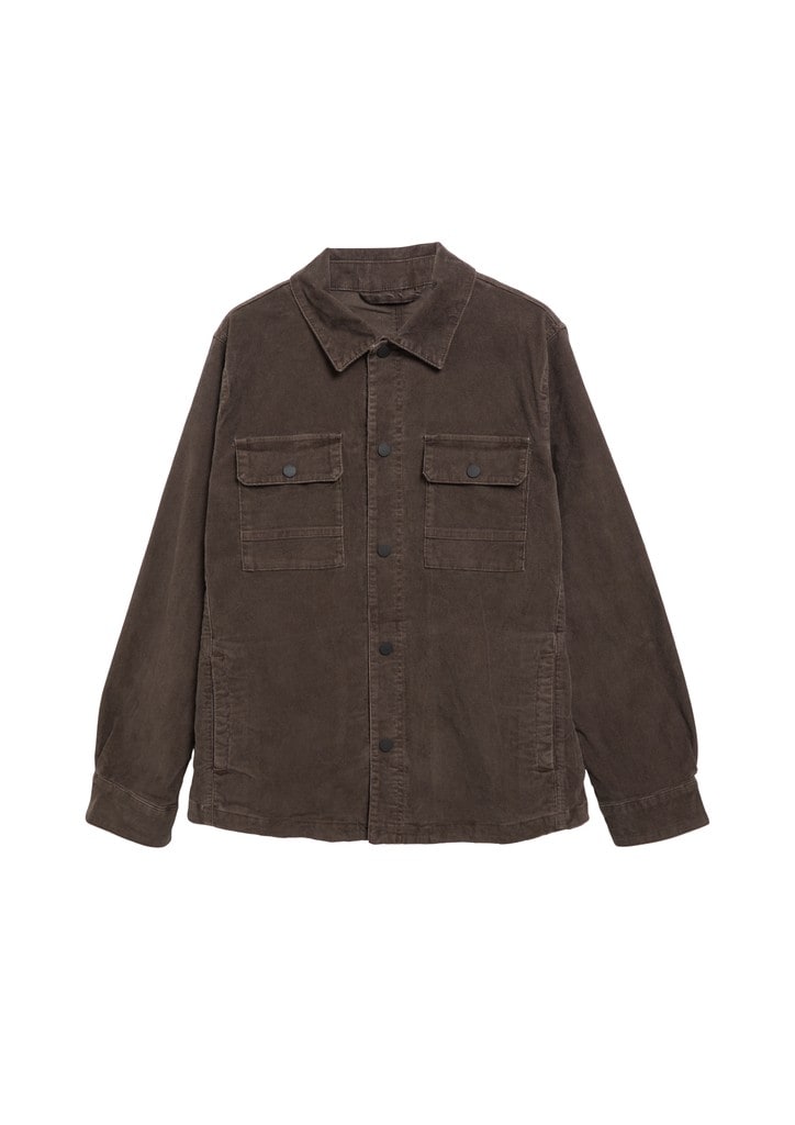 Outdoor-Jacke