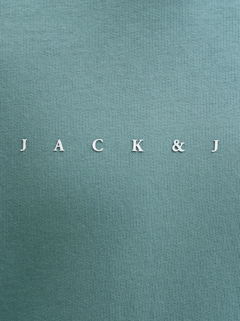 JJESTAR JJ SWEAT HOOD NOOS JNR