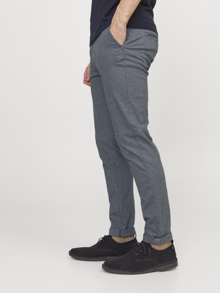 JPSTMARCO FURY FADED DENIM NOOS