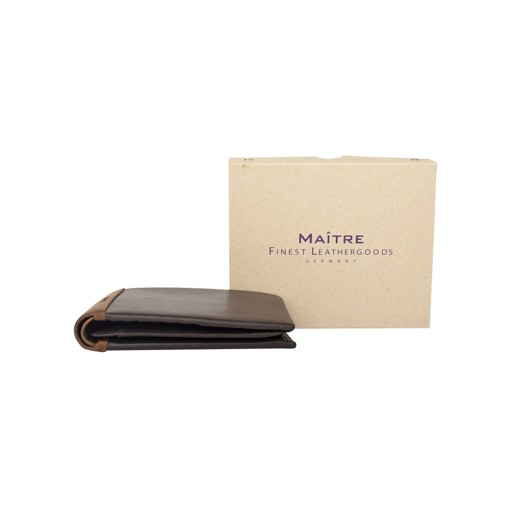 Bundenbach Gilbrecht Billfold H9