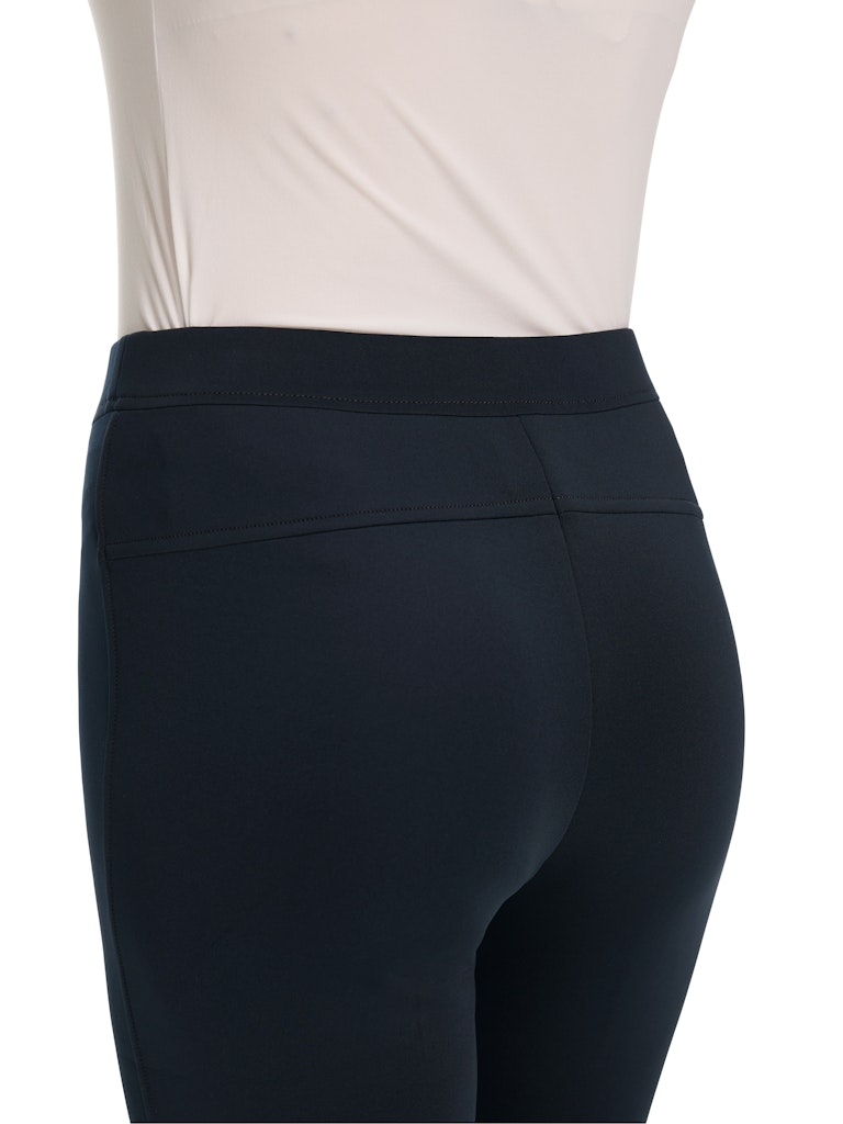 Hose aus Stretchjersey