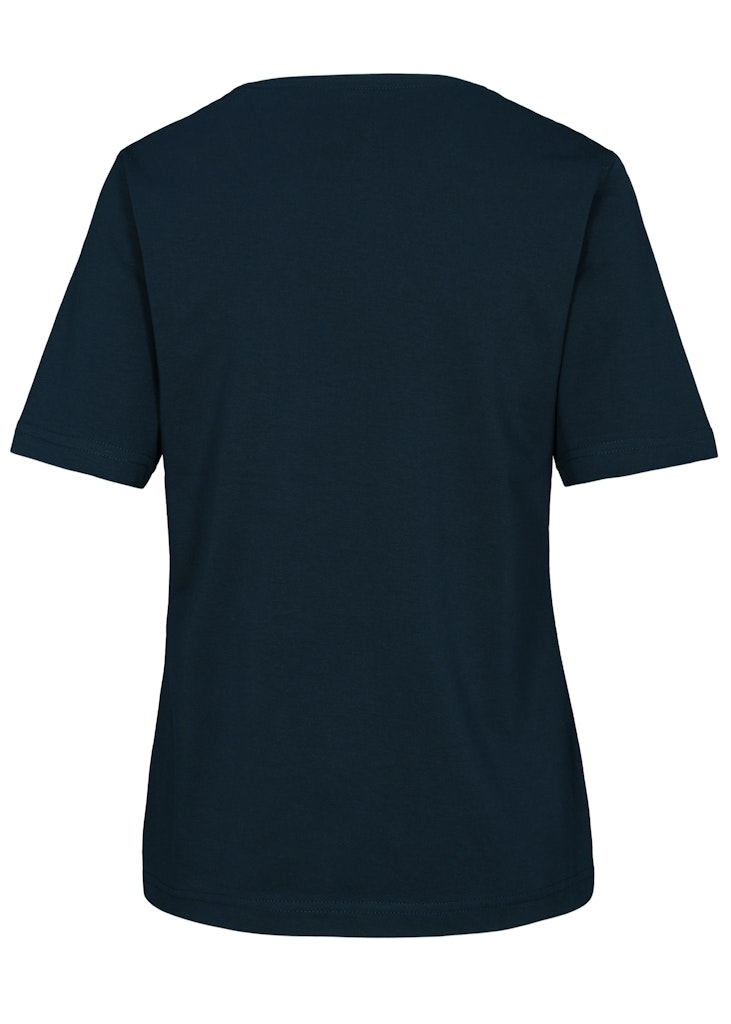 Ganzjahres NOS Rdh.-Shirt,1/2