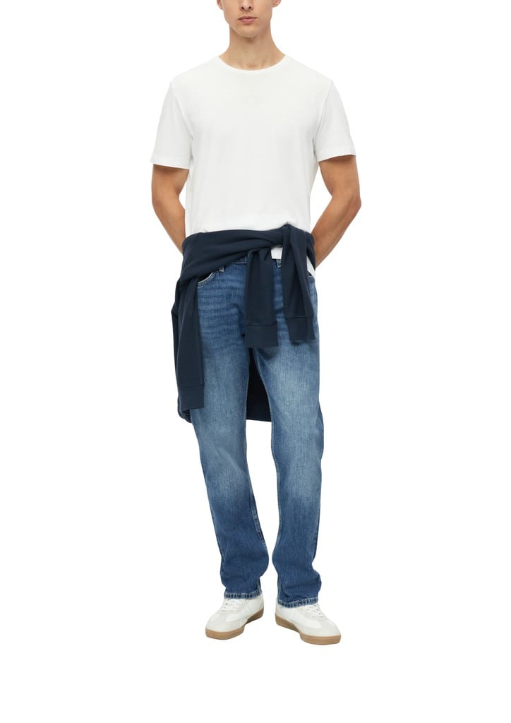 Jeans-Hose
