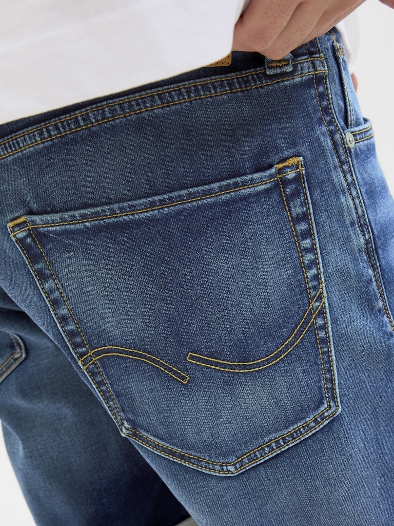 JJIRICK JJICON I.K. SHORTS GE 132 SN