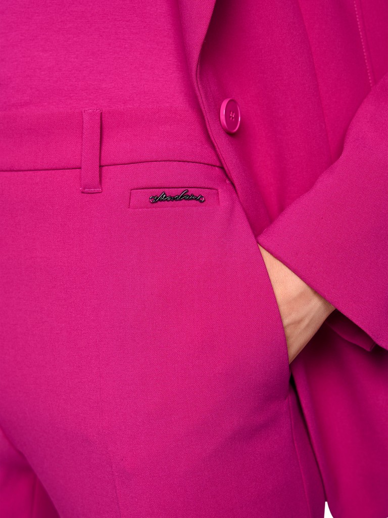 Hose FORDON mit verkürztem Bein
