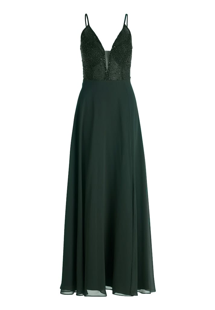Abendkleid
