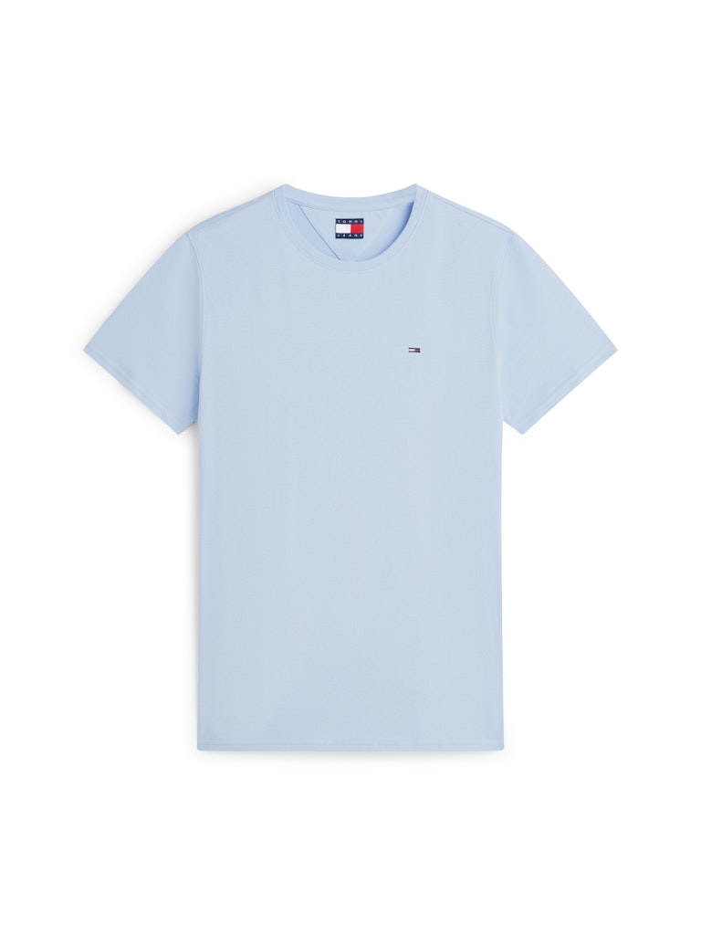 TJM XSLIM JERSEY TEE EXT
