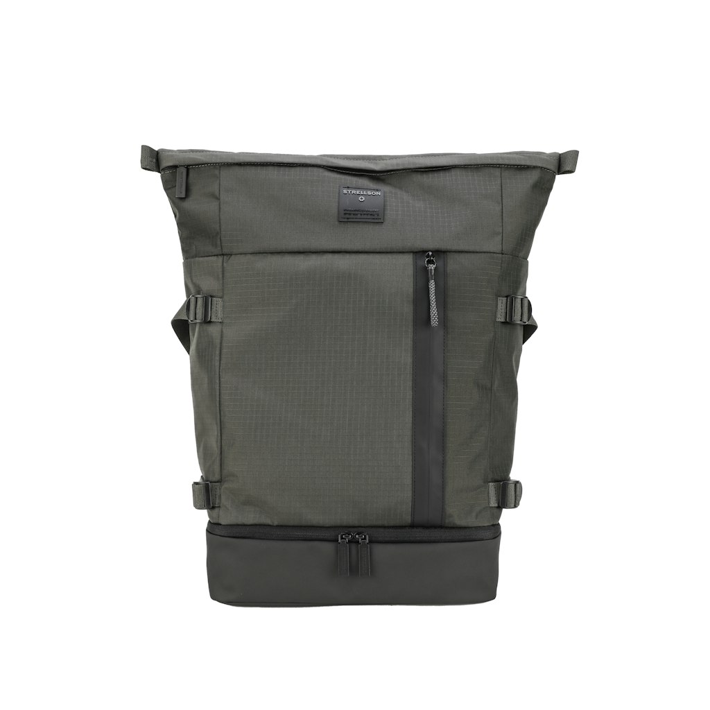 Northwood Rs Sebastian Backpack Lvz