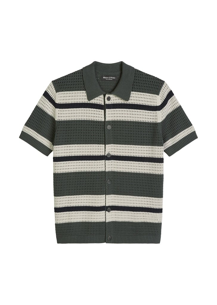 MTCMK_Knit Shirts