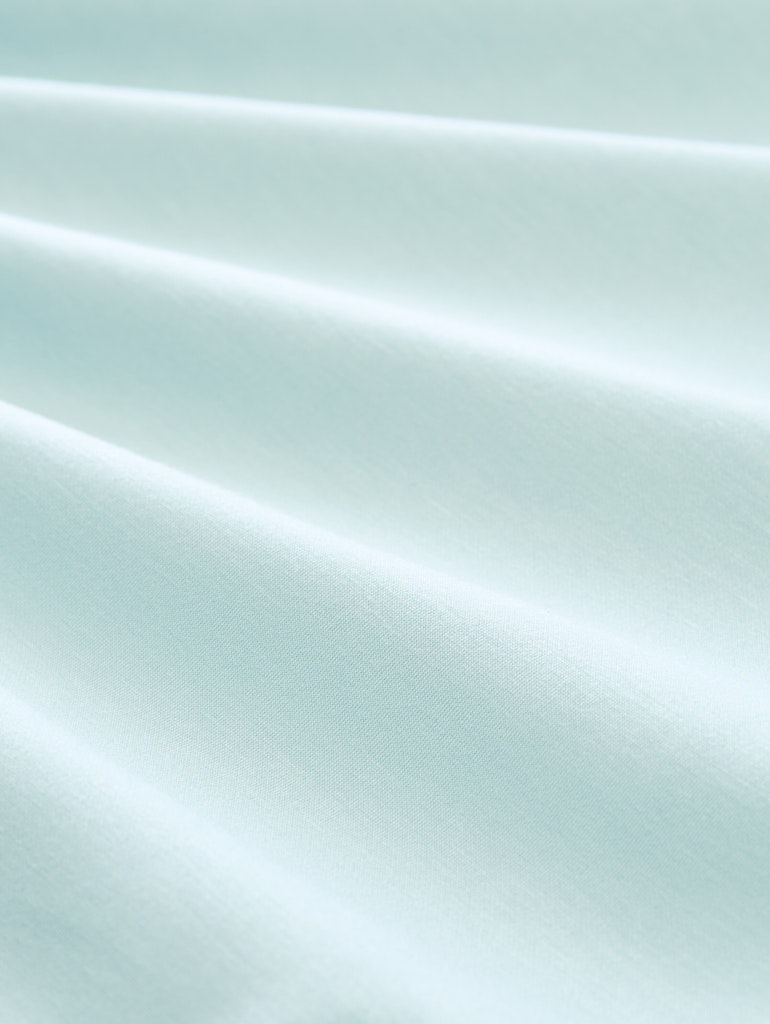 Hoodie Sweatjacke aus Scuba