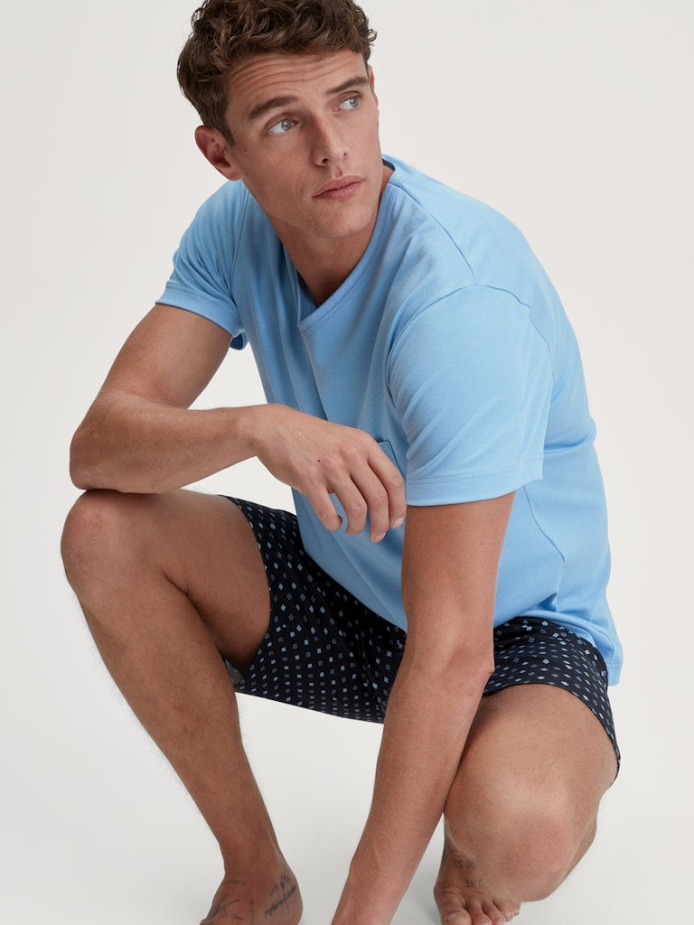 MEN Short pyjamas