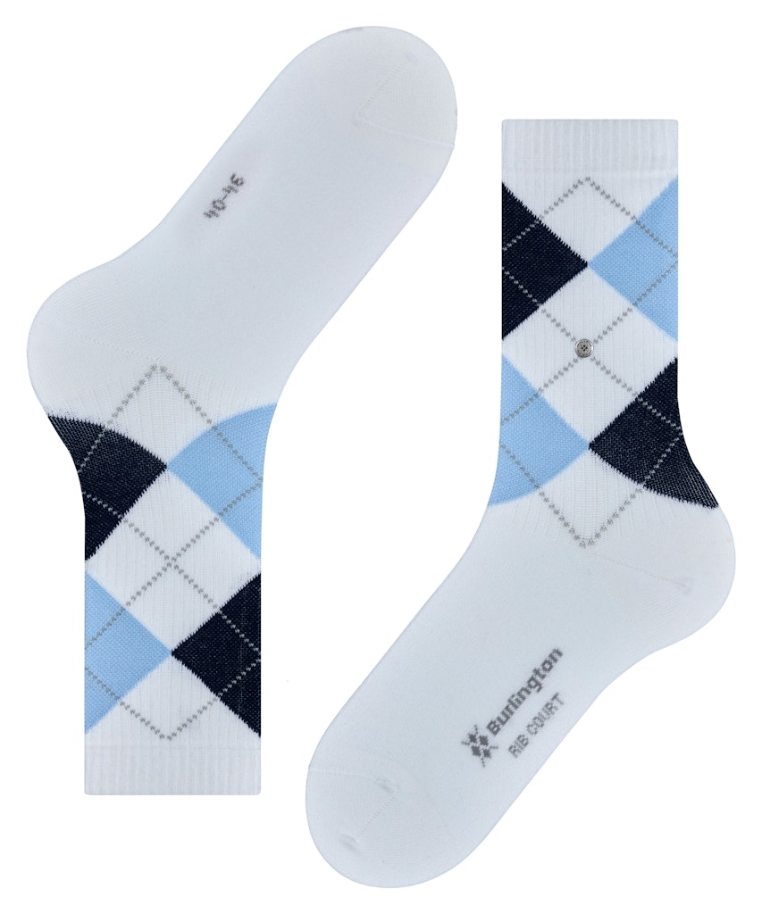 Burlington Rib Court Herren