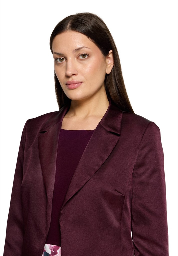 Blazer-Jacke