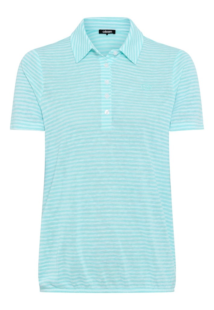 Polo Shirt Short Sleeves