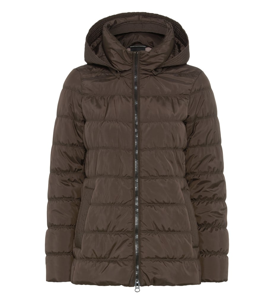 Weather Protection Jacke