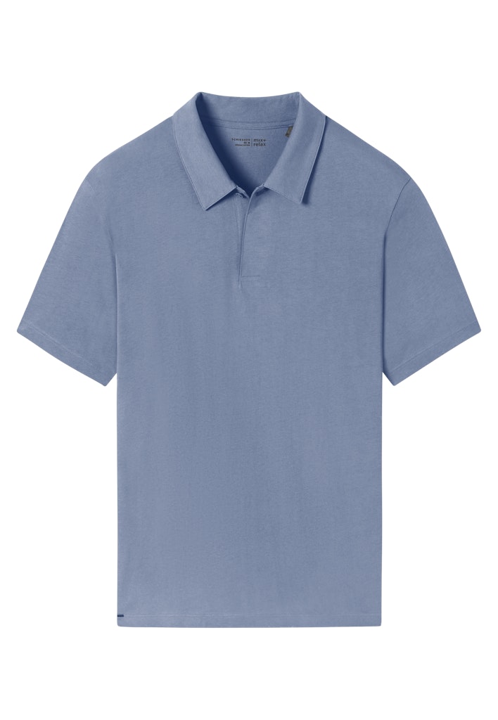 Poloshirt, kurzarm