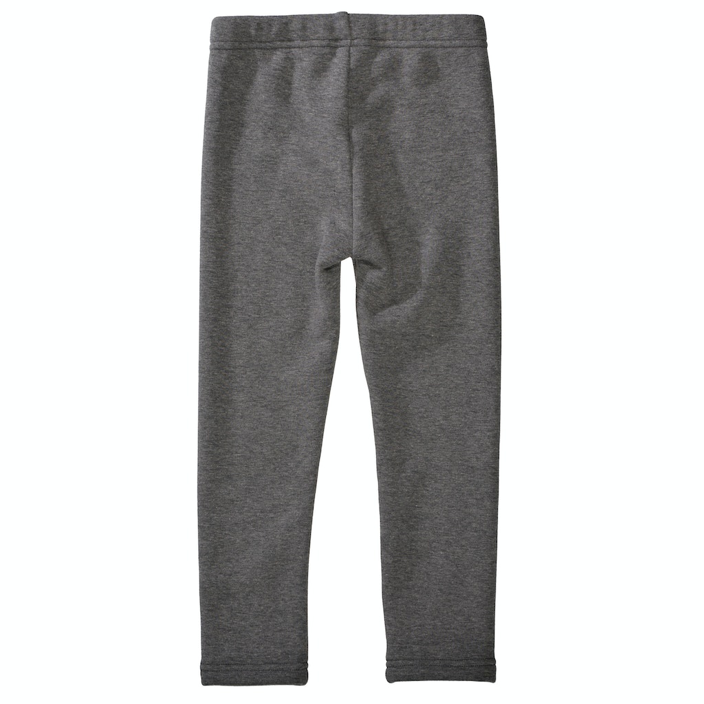 Thermoleggings gefüttert