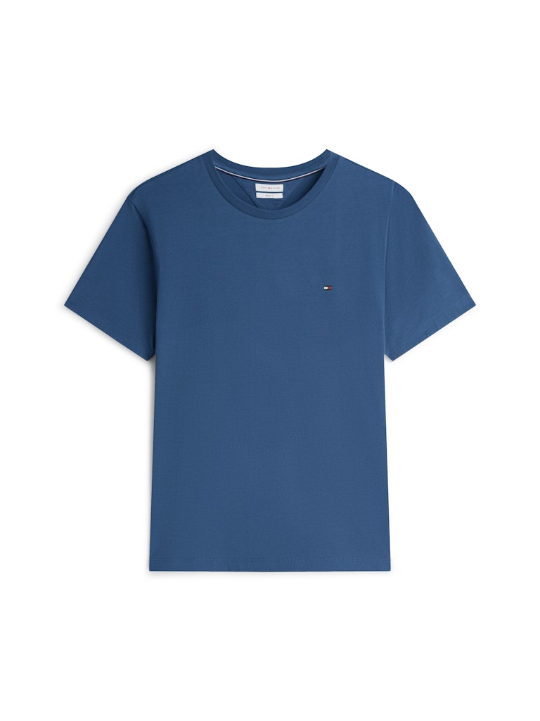 ESS SEASONAL REG FIT SOLID TEE