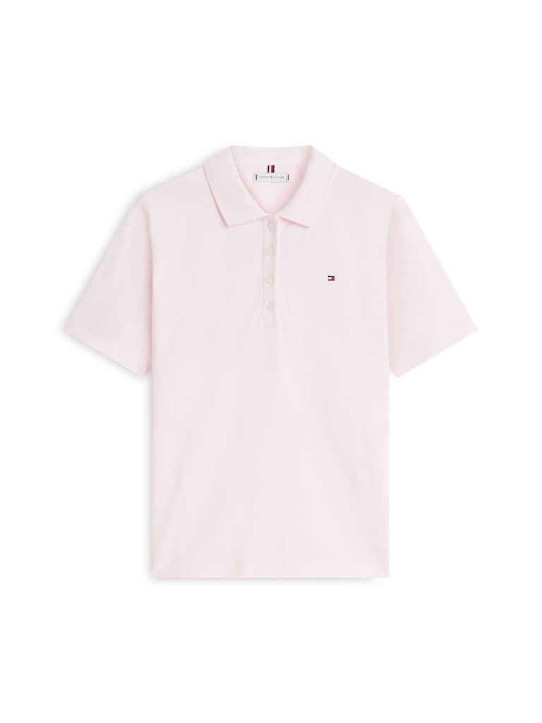 1985 Regular Fit Pique Polo Shirt
